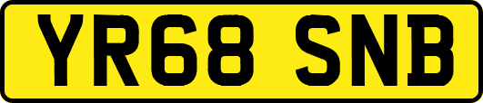 YR68SNB