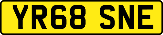 YR68SNE