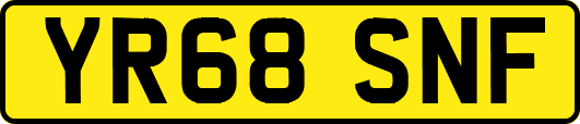 YR68SNF