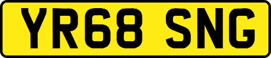 YR68SNG