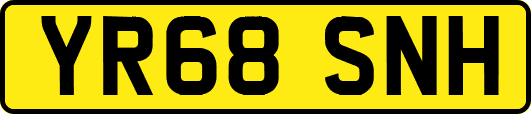 YR68SNH