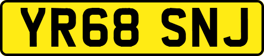 YR68SNJ