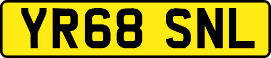 YR68SNL