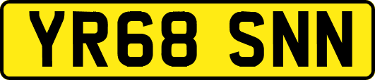 YR68SNN