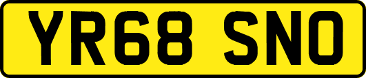 YR68SNO