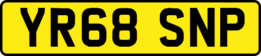 YR68SNP