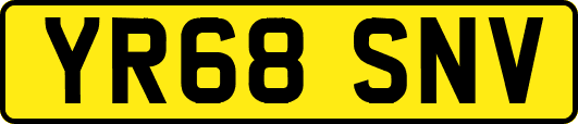 YR68SNV