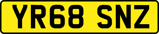 YR68SNZ