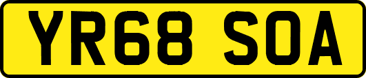 YR68SOA