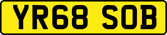 YR68SOB