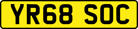 YR68SOC