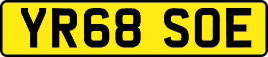YR68SOE