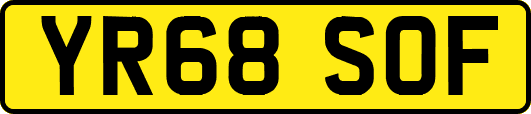 YR68SOF