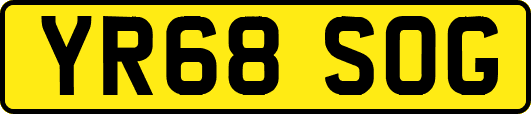 YR68SOG
