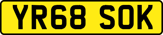 YR68SOK