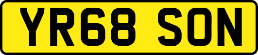 YR68SON