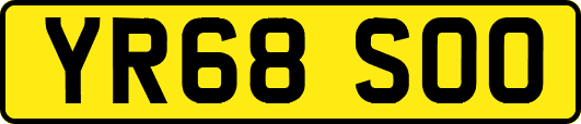 YR68SOO