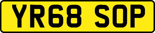 YR68SOP