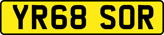YR68SOR