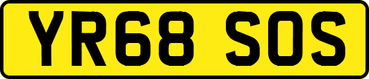 YR68SOS