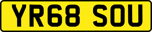 YR68SOU
