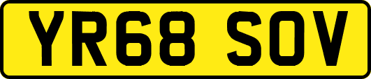 YR68SOV