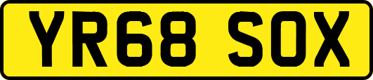 YR68SOX