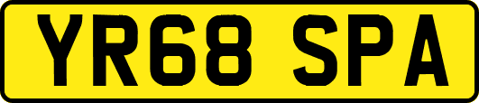 YR68SPA