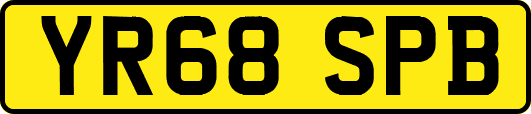 YR68SPB