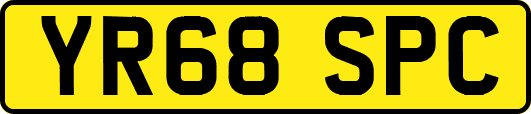 YR68SPC