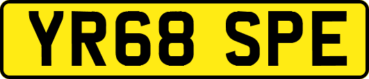YR68SPE