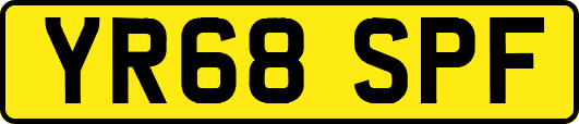 YR68SPF