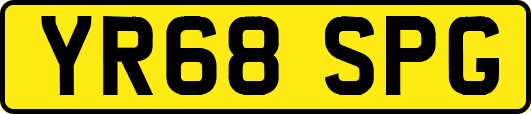 YR68SPG