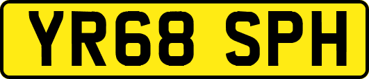 YR68SPH