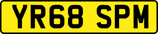 YR68SPM