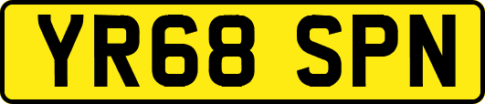 YR68SPN