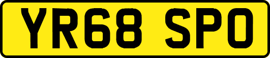 YR68SPO
