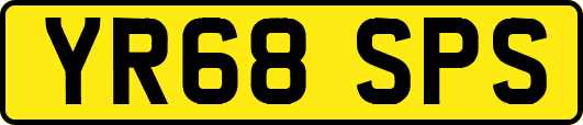 YR68SPS