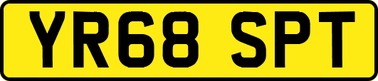 YR68SPT