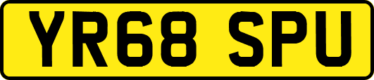 YR68SPU