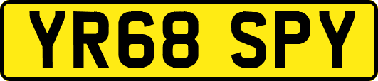 YR68SPY