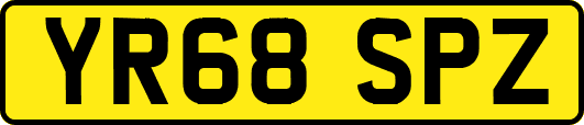 YR68SPZ