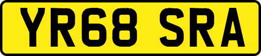 YR68SRA