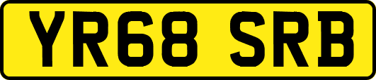 YR68SRB
