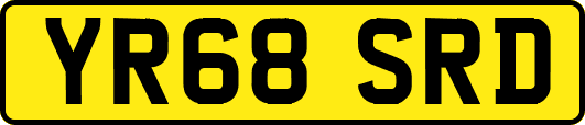 YR68SRD