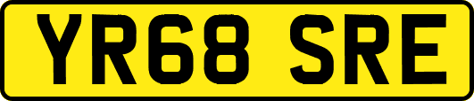 YR68SRE