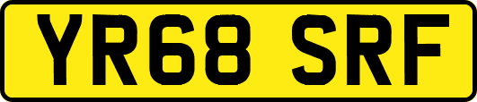 YR68SRF