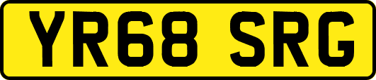 YR68SRG