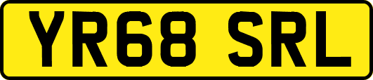 YR68SRL