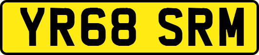 YR68SRM